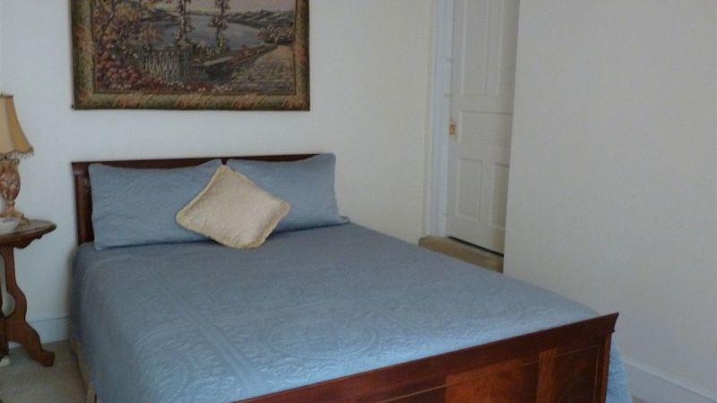 J. D. Thompson Inn Bed And Breakfast Tuckerton ภายนอก รูปภาพ