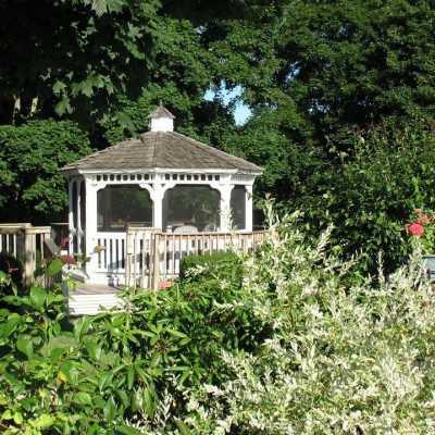 J. D. Thompson Inn Bed And Breakfast Tuckerton ภายนอก รูปภาพ