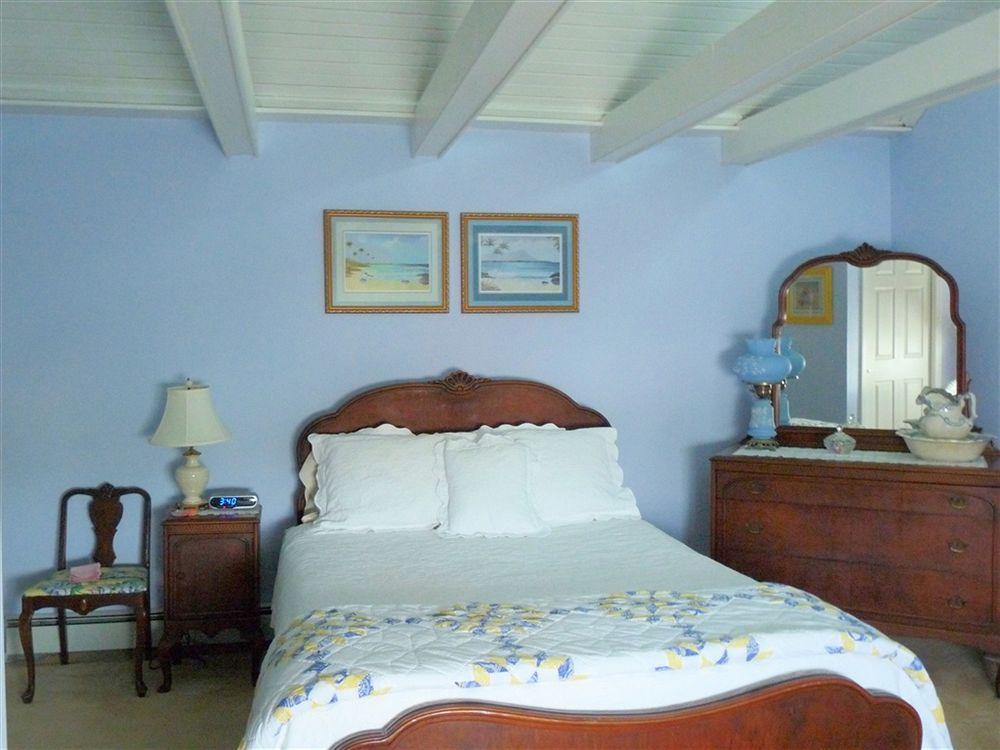 J. D. Thompson Inn Bed And Breakfast Tuckerton ภายนอก รูปภาพ
