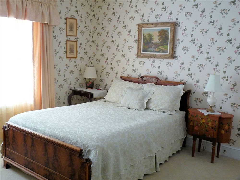J. D. Thompson Inn Bed And Breakfast Tuckerton ภายนอก รูปภาพ