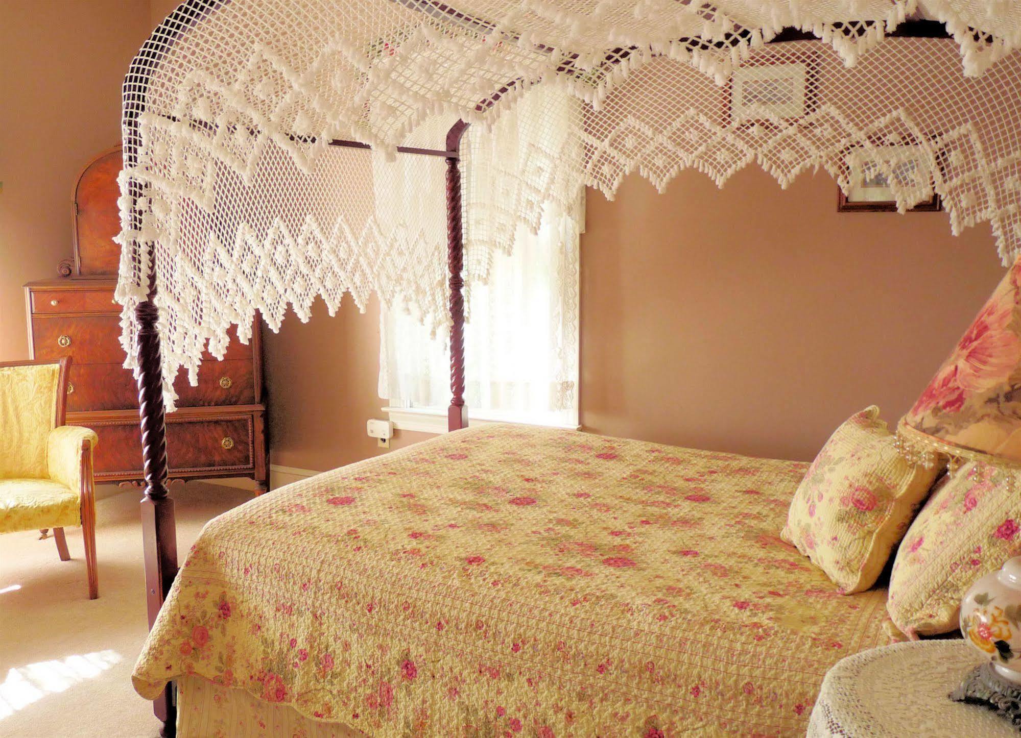 J. D. Thompson Inn Bed And Breakfast Tuckerton ห้อง รูปภาพ